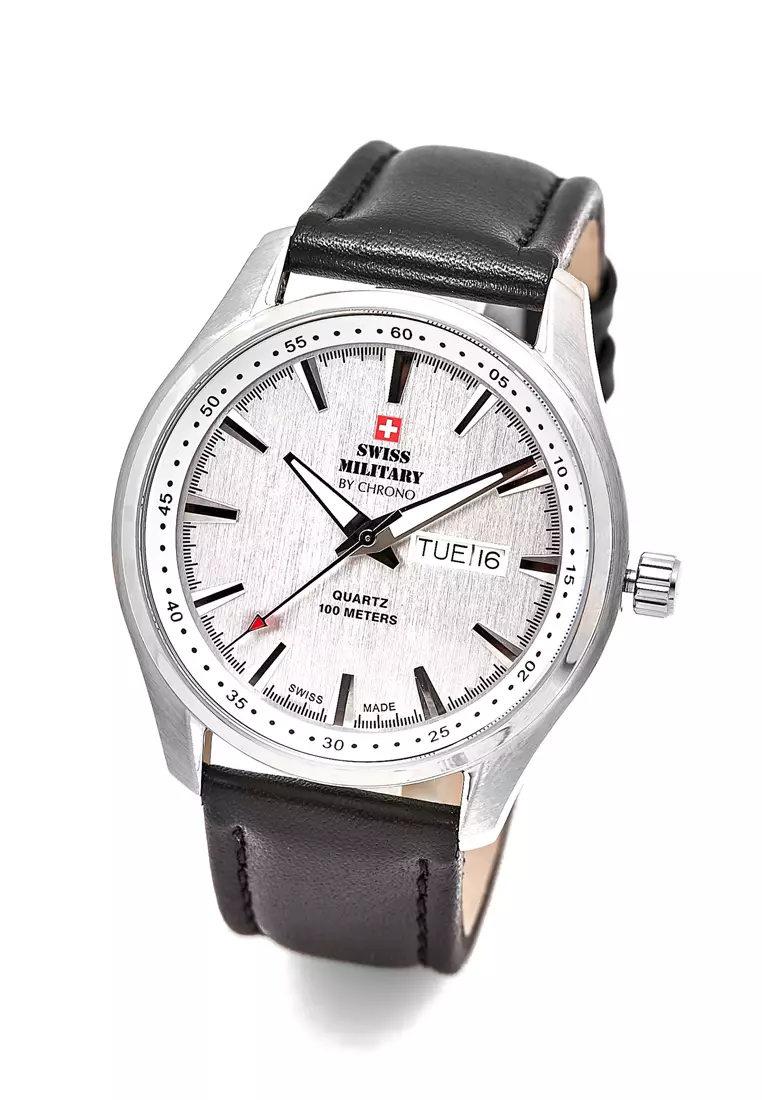 Swiss military sm34027 deals