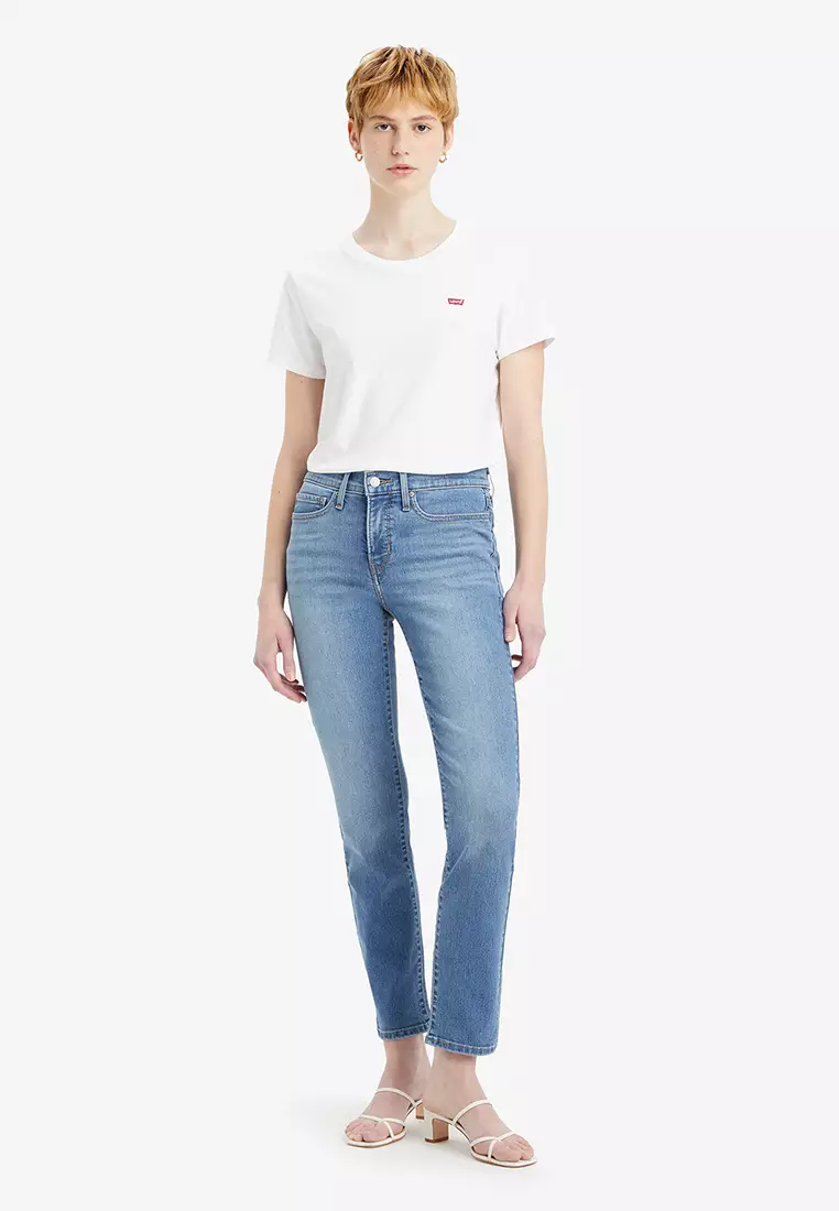 Levi’s® Women's 312 Shaping Slim Jeans (19627-0246)