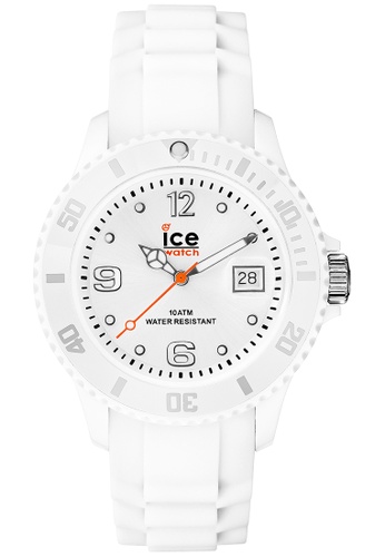 Ice Watch Ice Forever White 44mm 2021 Buy Ice Watch Online Zalora Hong Kong