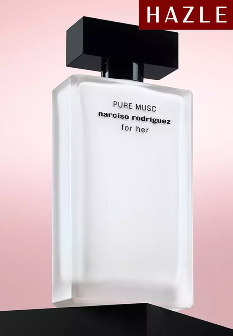 Narciso Rodriguez Pure Musc For Her Woman EDP 100 ml