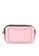 Marc Jacobs pink The Snapshot Small Camera Bag (hz) D1B72AC8A6E769GS_3