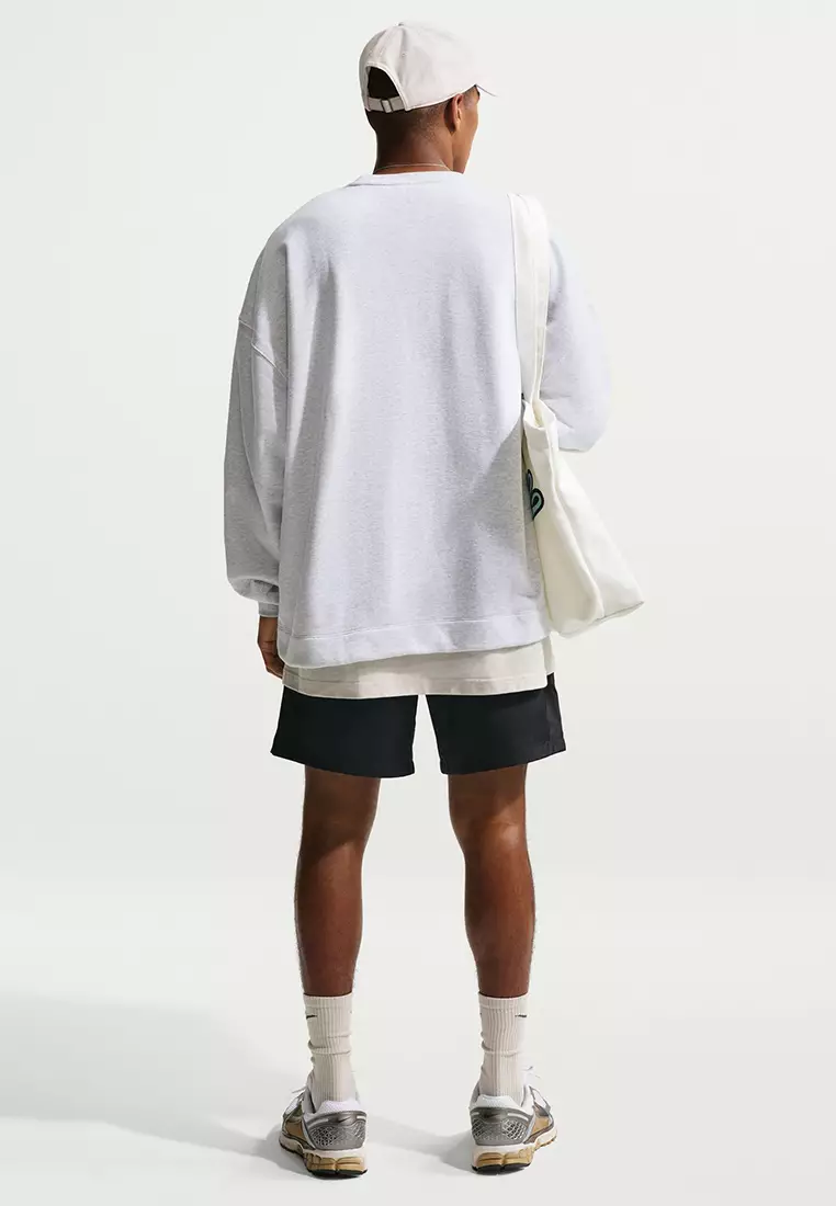 Sportswear Club Woven Flow Shorts