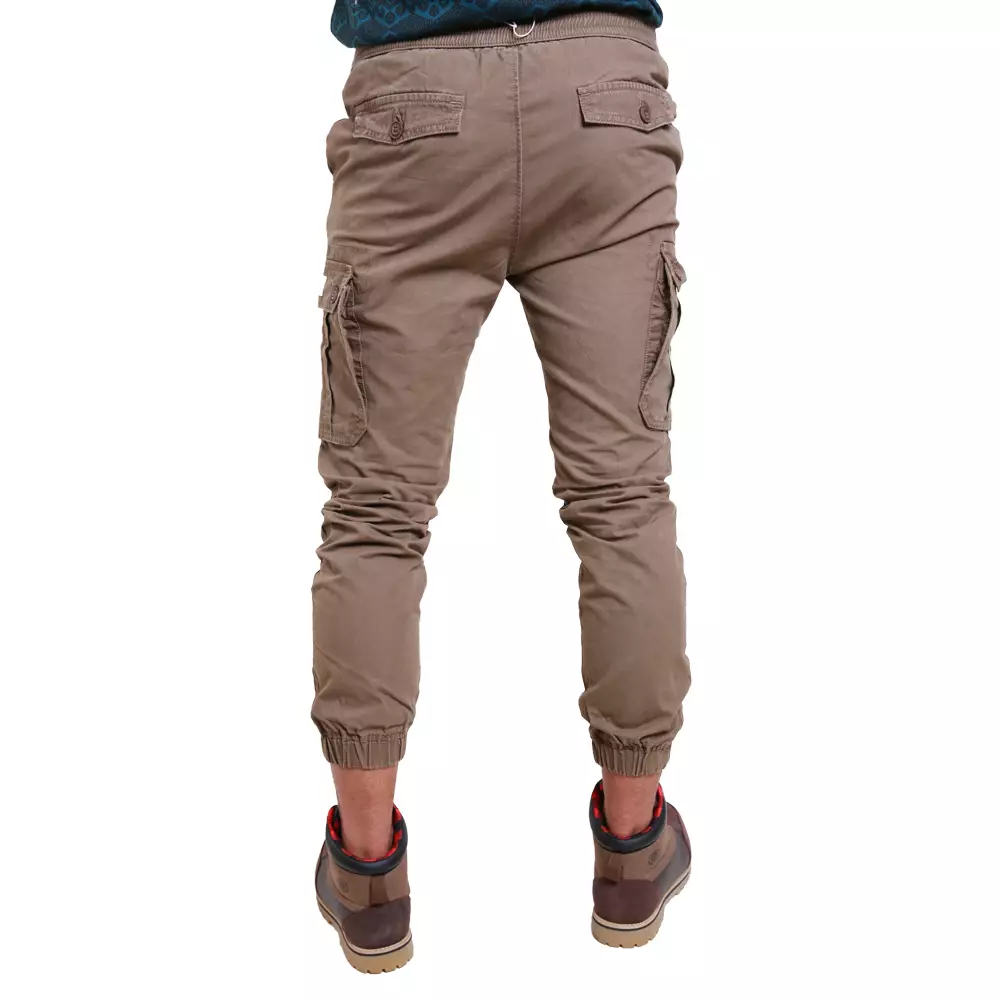 Eiger C.1989 Free Way Pants