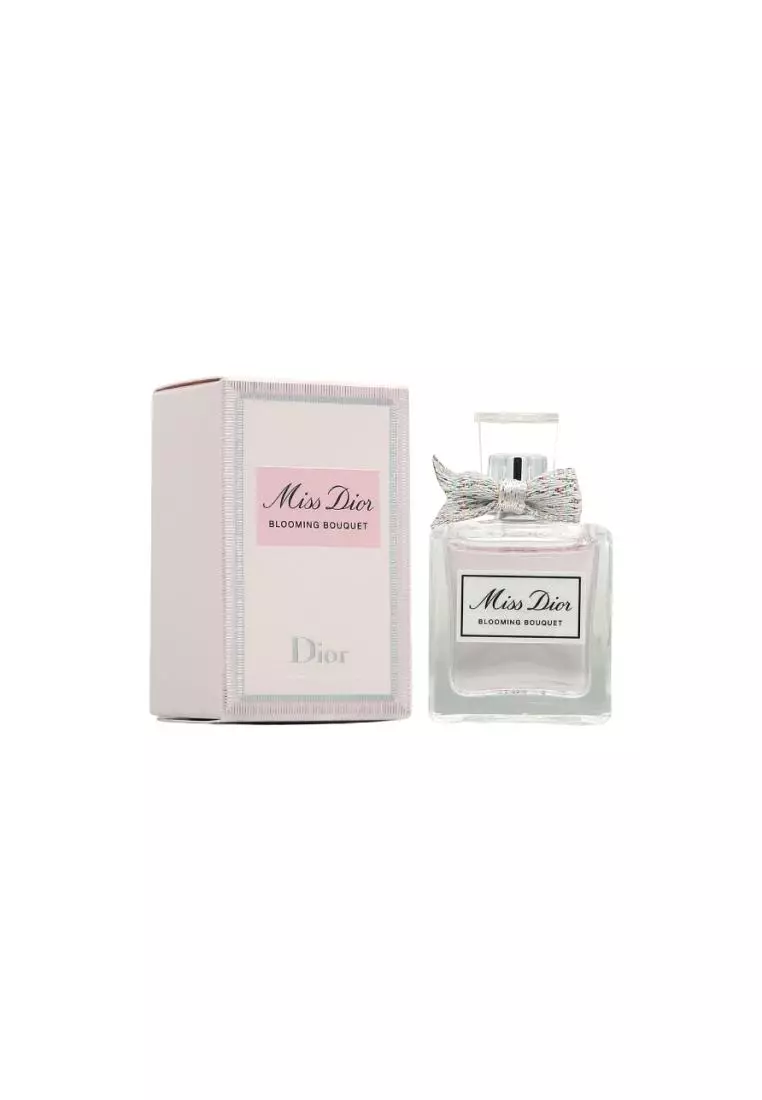 Buy Christian Dior Christian Dior Blooming Bouquet Eau De Toilette