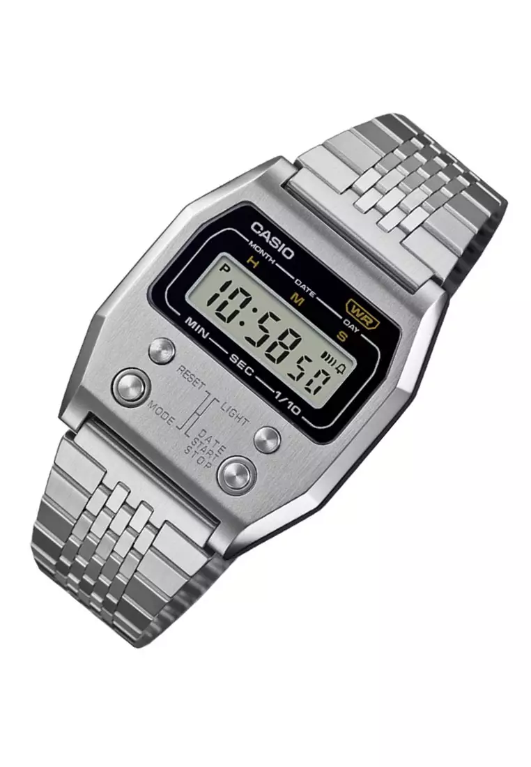 Digital Watch A1100D-1DF