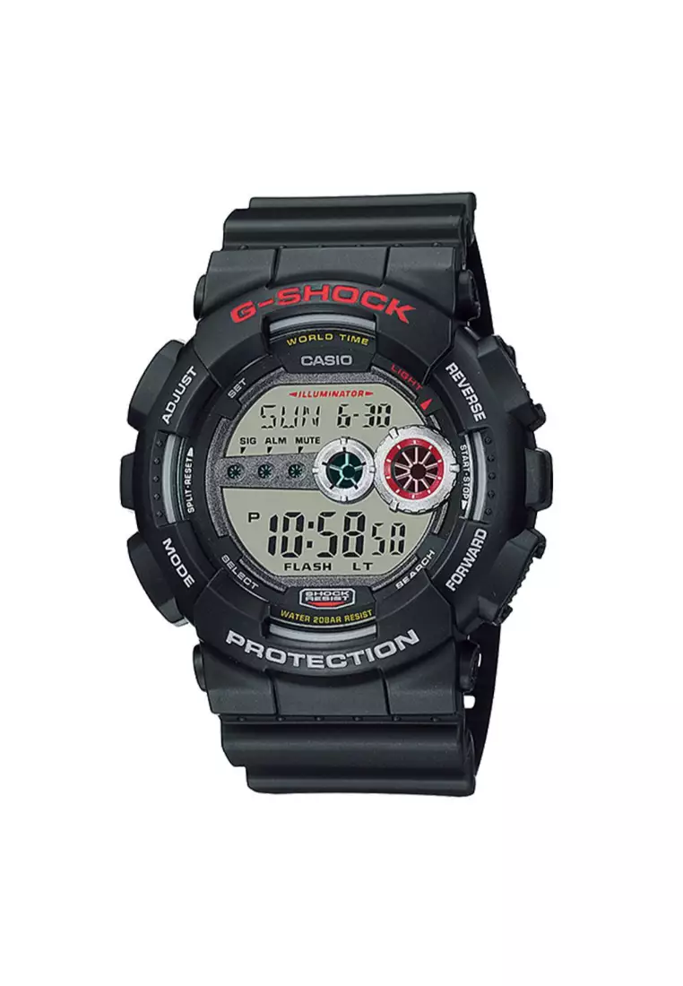 Casio G Shock 5060 Watch Casio G-Shock 5060