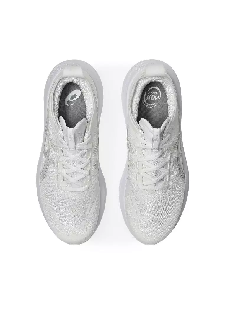 GEL-NIMBUS 27 跑步鞋 1011B958-100