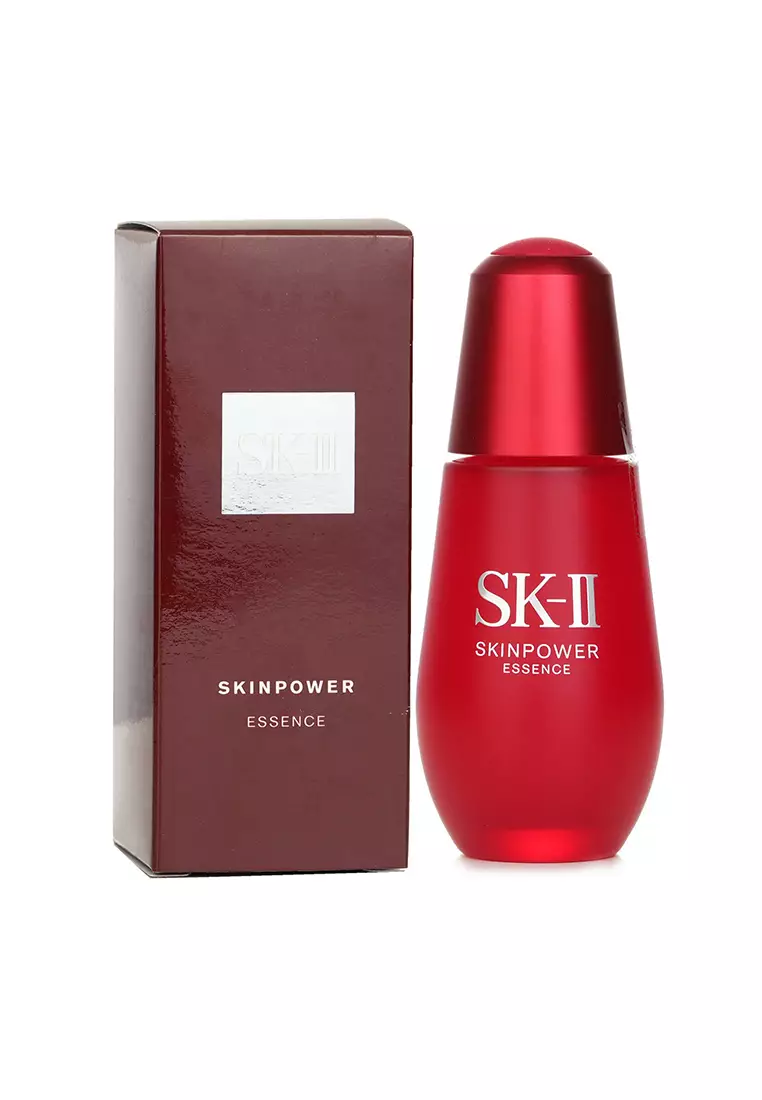 Skinpower Essence