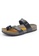 SoleSimple black Dublin - Black Sandals & Flip Flops & Slipper F041FSH7D589D3GS_2