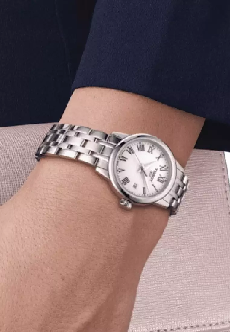 Tissot Classic Dream Lady Women's Watch - T1292101101300