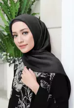 Classic Black
