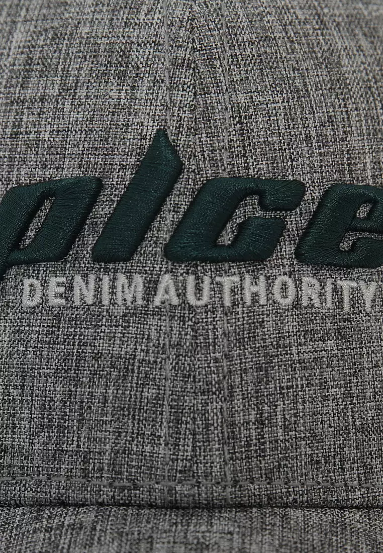 POLICE Topi Pria 2752220019