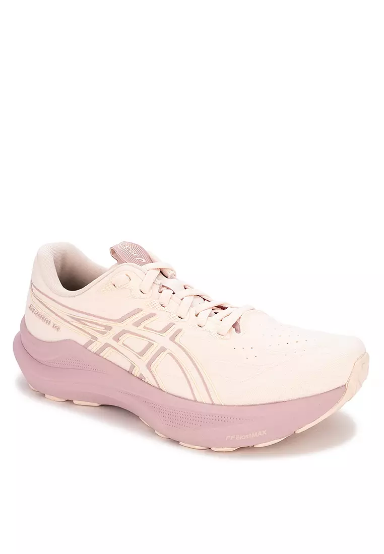 Pink Asics Running Womens Sale Buy ASICS Gel-Noosa Running Shoes Online Running Point