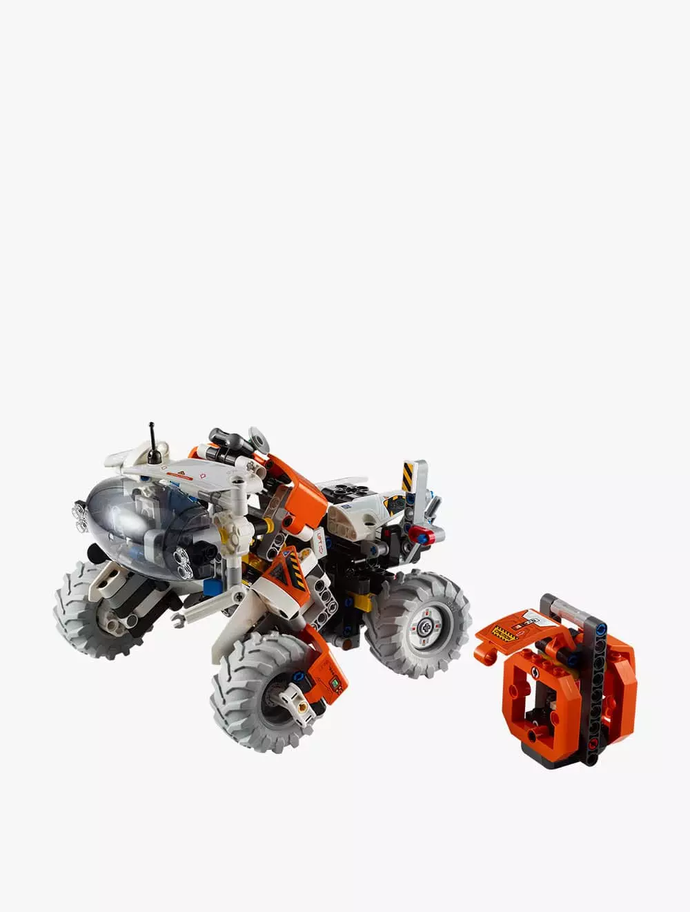 LEGO® Technic Surface Space Loader LT78 - 42178