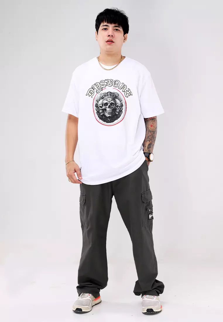 Round Neck Regular Fit