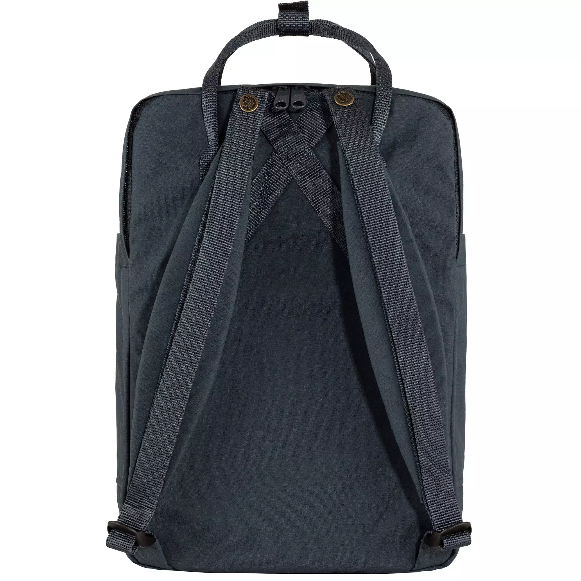 Fjallraven Kanken Laptop 15" Navy Vinylon F23524-560