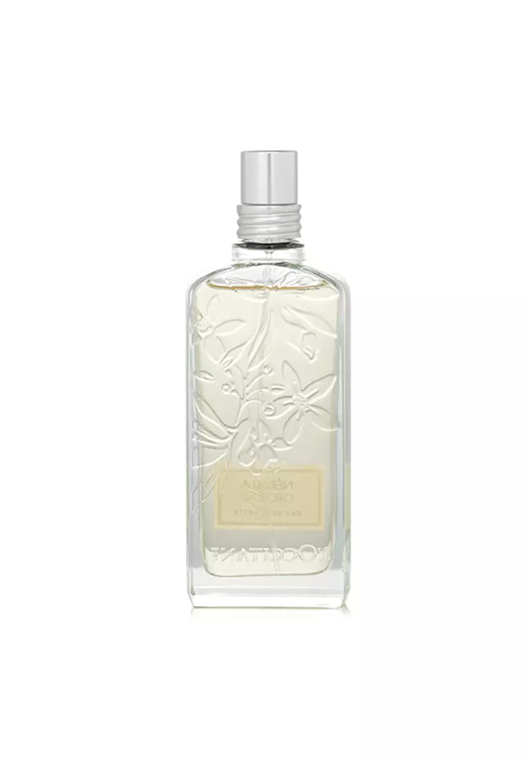 Buy L'Occitane L'OCCITANE - Neroli & Orchidee Eau De