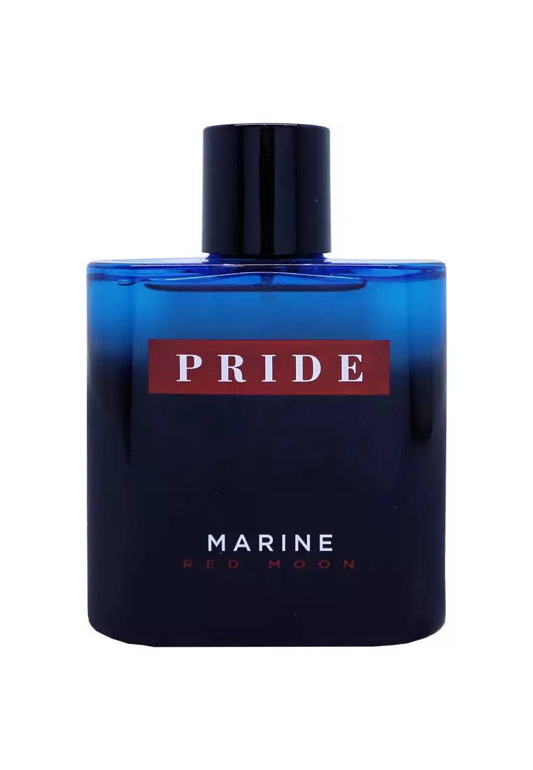 Fragrance World Pride Marine Red Moon Man 100 ML