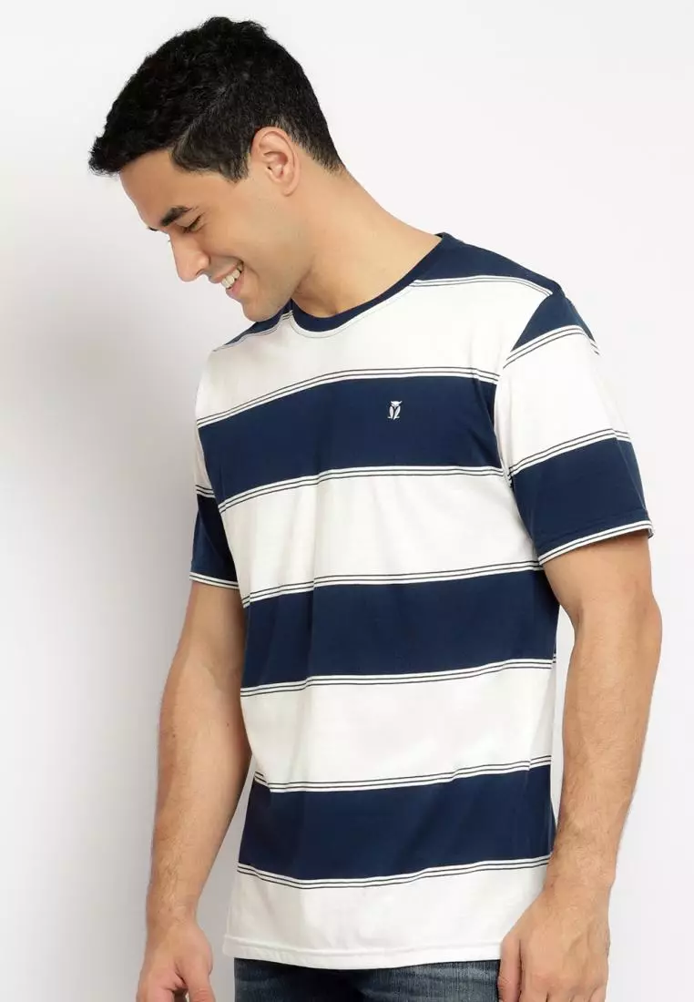 MATSUDA Kaos Pria T shirt Gero