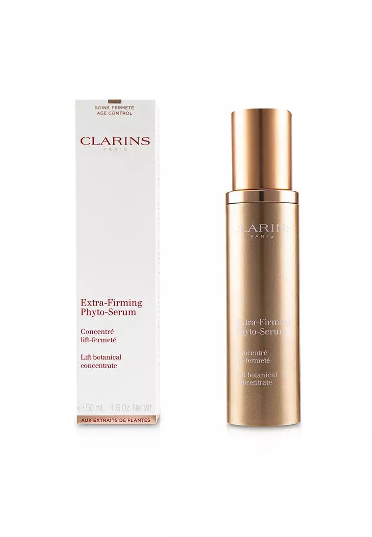 Clarins - Extra-Firming Phyto-Serum 50ml/1.6oz
