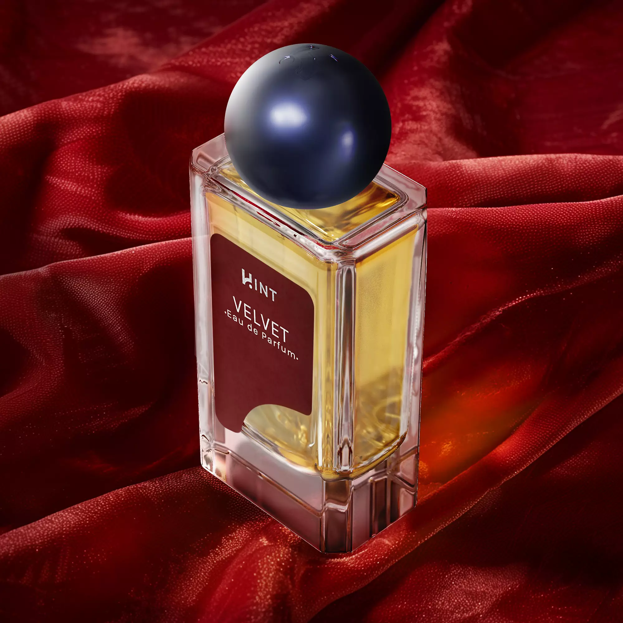 HINT Velvet Eau de Parfum