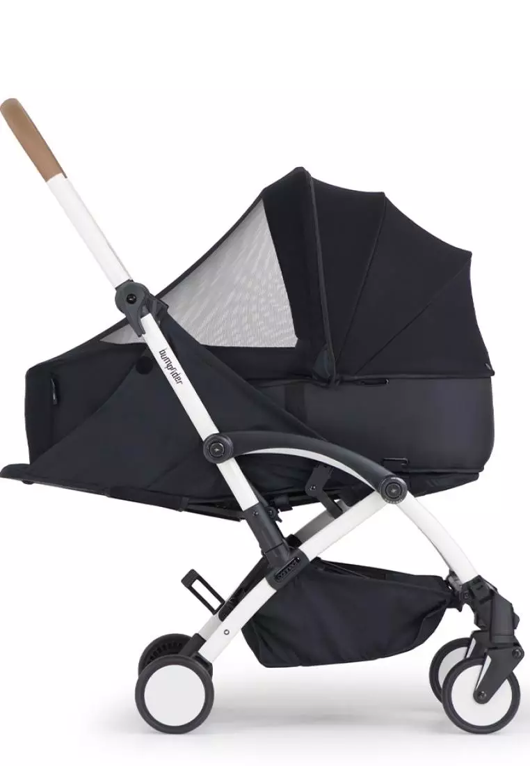 Buy Bumprider Mosquito Net For Carrycots 2024 Online ZALORA Philippines