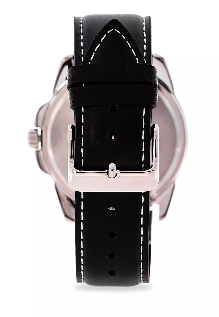 Analog Watch MTP-1314L-8AVDF