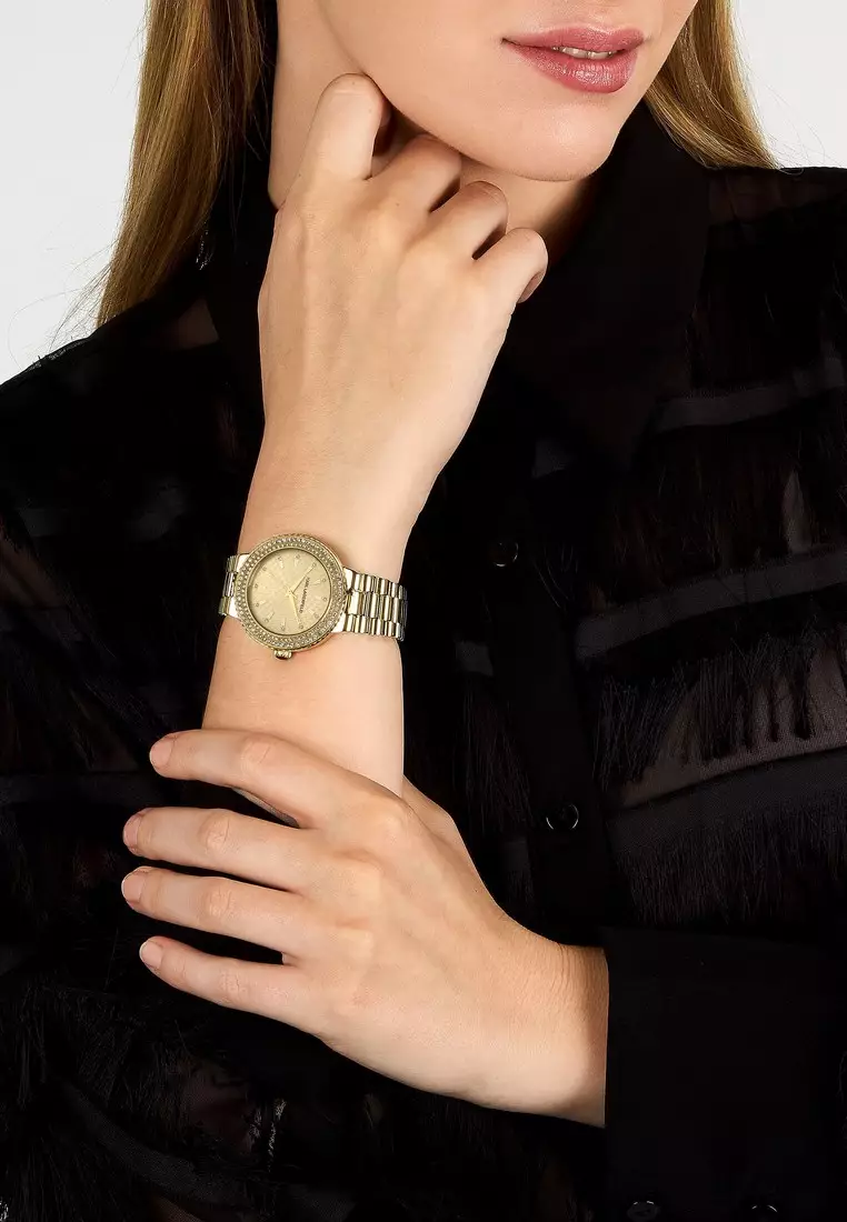 Buy Karl Lagerfeld 【2 Years Warranty】KARL LAGERFELD Kaiser Collection ...
