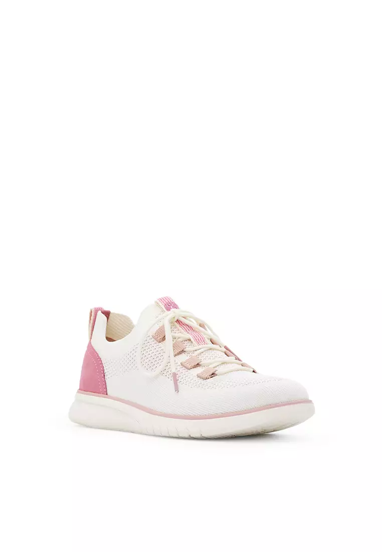 Discount on Hush Puppies  shoes - SKU: Advance Knit Lace Up Women's Shoes