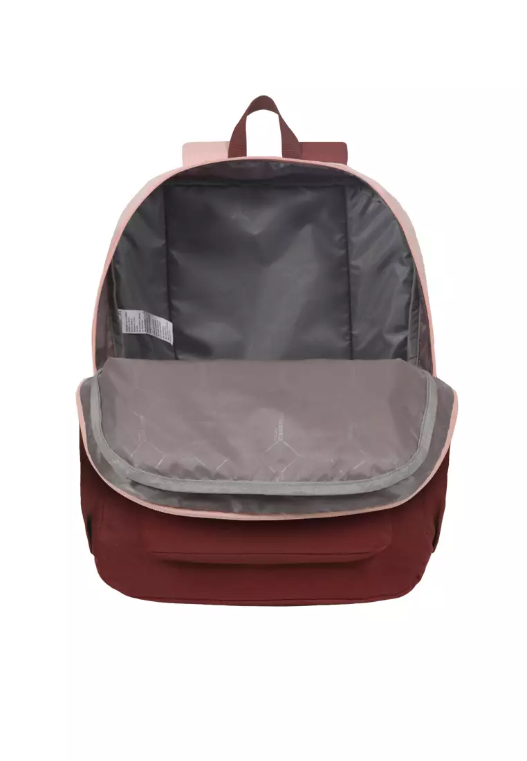 5956 Monopack Backpack with Side Pocket