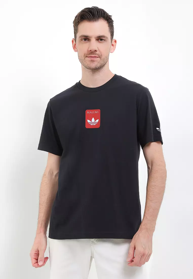 Buy ADIDAS Maluku Island 2026 Online | ZALORA