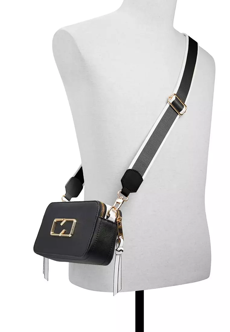 Furla brava crossbody bag top