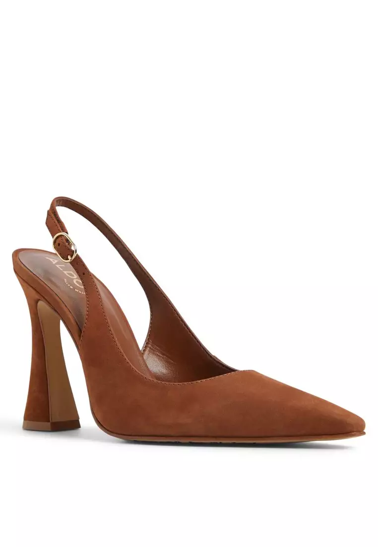 Daphnea Heels