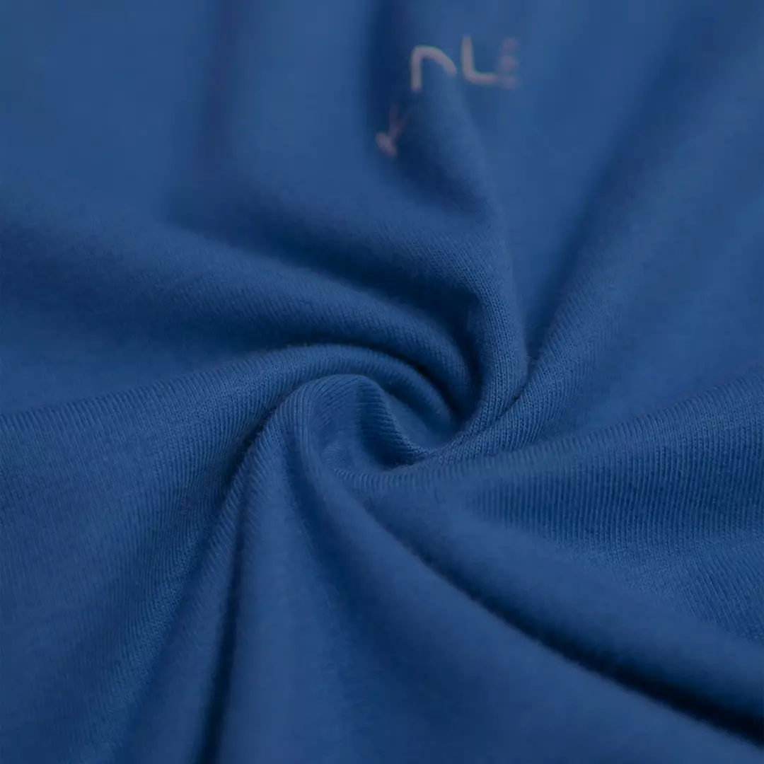 Kale Arion Dark Blue / T-Shirt Pria Lengan Pendek / Unisex