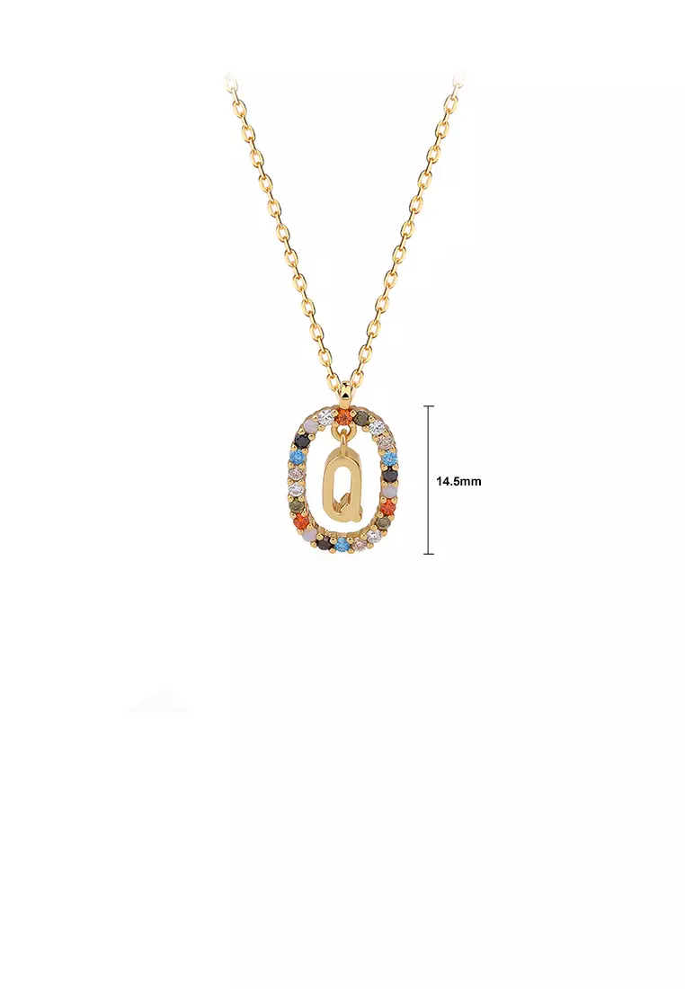 Q's jewellery shop