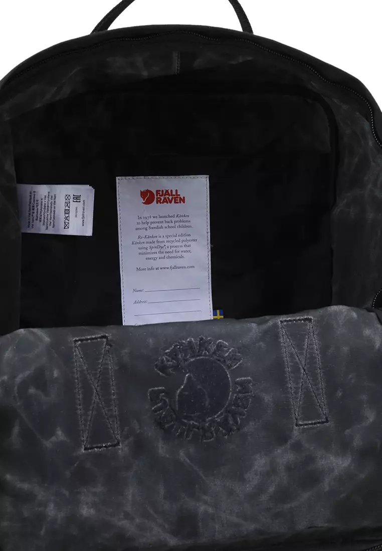 Re-Kanken Backpack