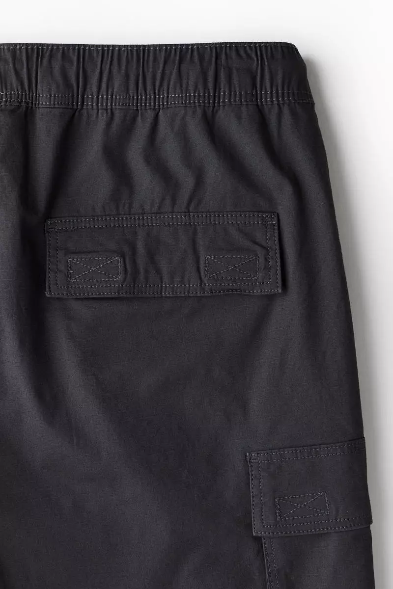 Regular Fit Cargo shorts
