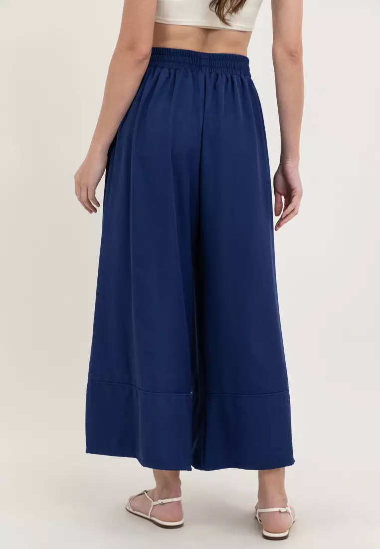 Elephant Wide Legged Pants