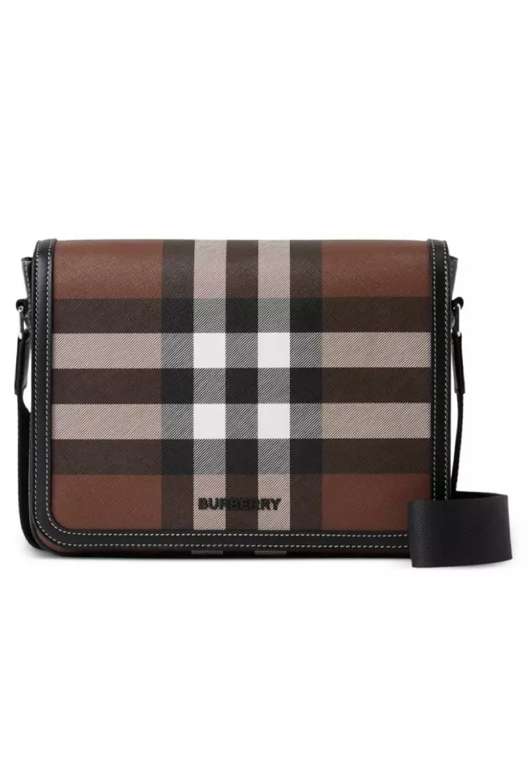 Burberry 70 hotsell dark russet grey