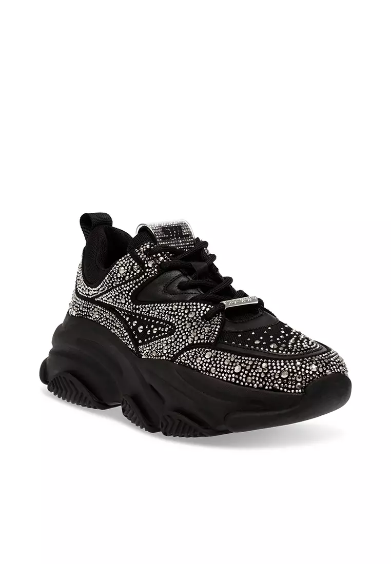 Steve madden hotsell neo platform sneaker
