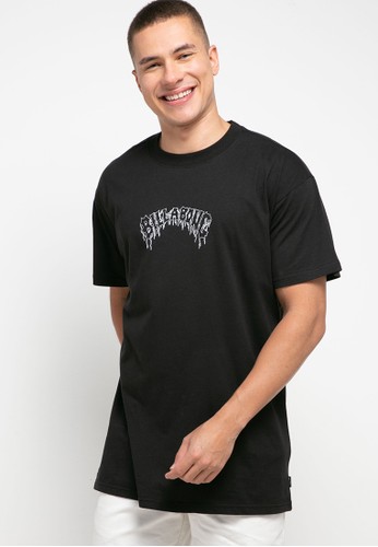 Jual Billabong Metal Arch Tee Original Zalora Indonesia