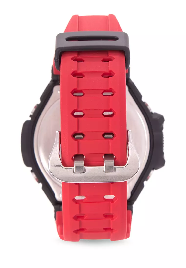 G-Shock Digital Analog Watch GA-1000-4BDR