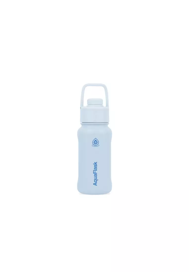 Mini Collection 7oz Seasalt Insulated Bottle