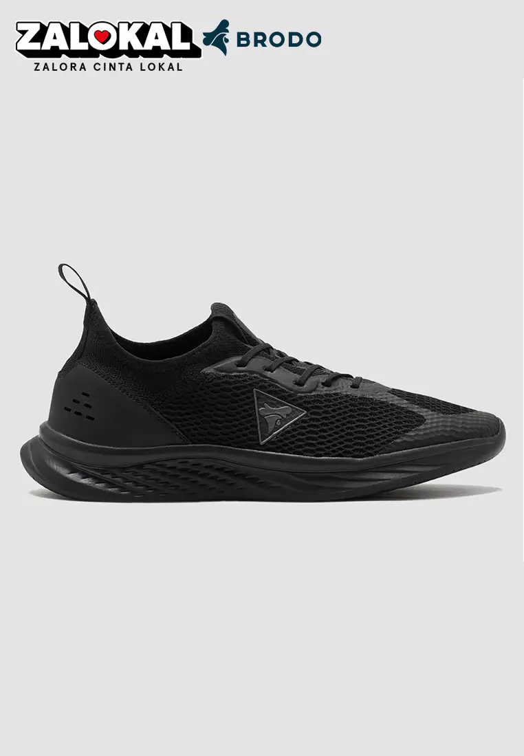 Jual Brodo Pria Original 2024 | ZALORA Indonesia