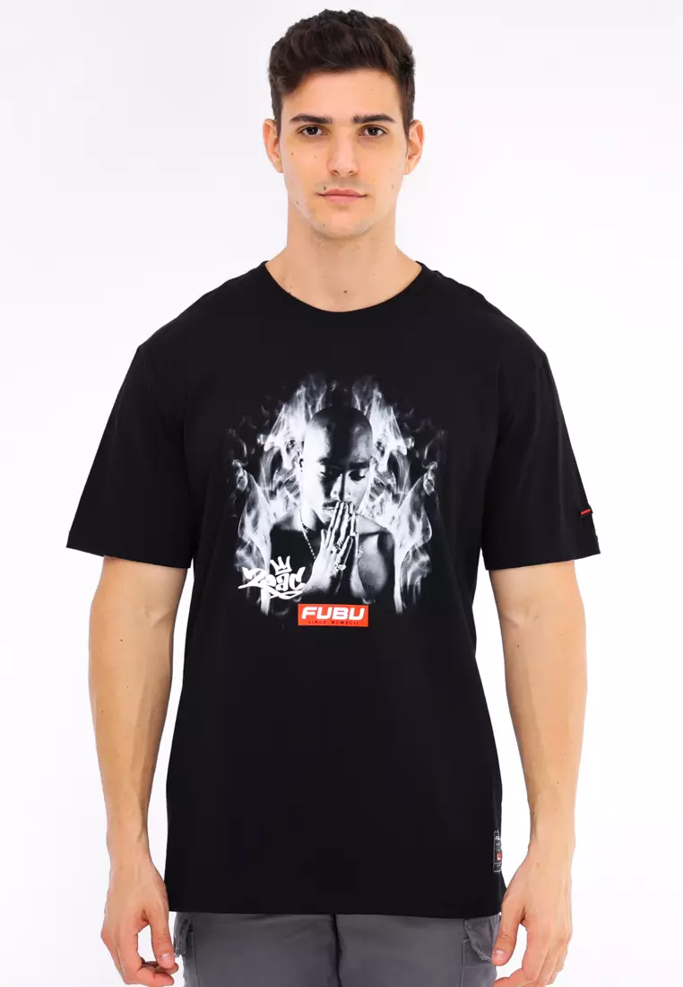 Round Neck Regular Fit