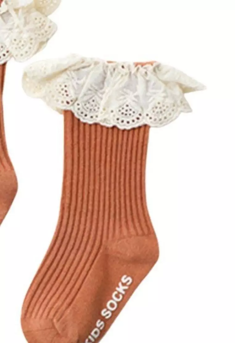 Rahat Baby & Toddler Socks & Tights