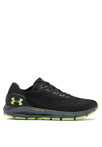 Jual Under Armour Ua Hovr Sonic 3 Shoes Original Zalora Indonesia