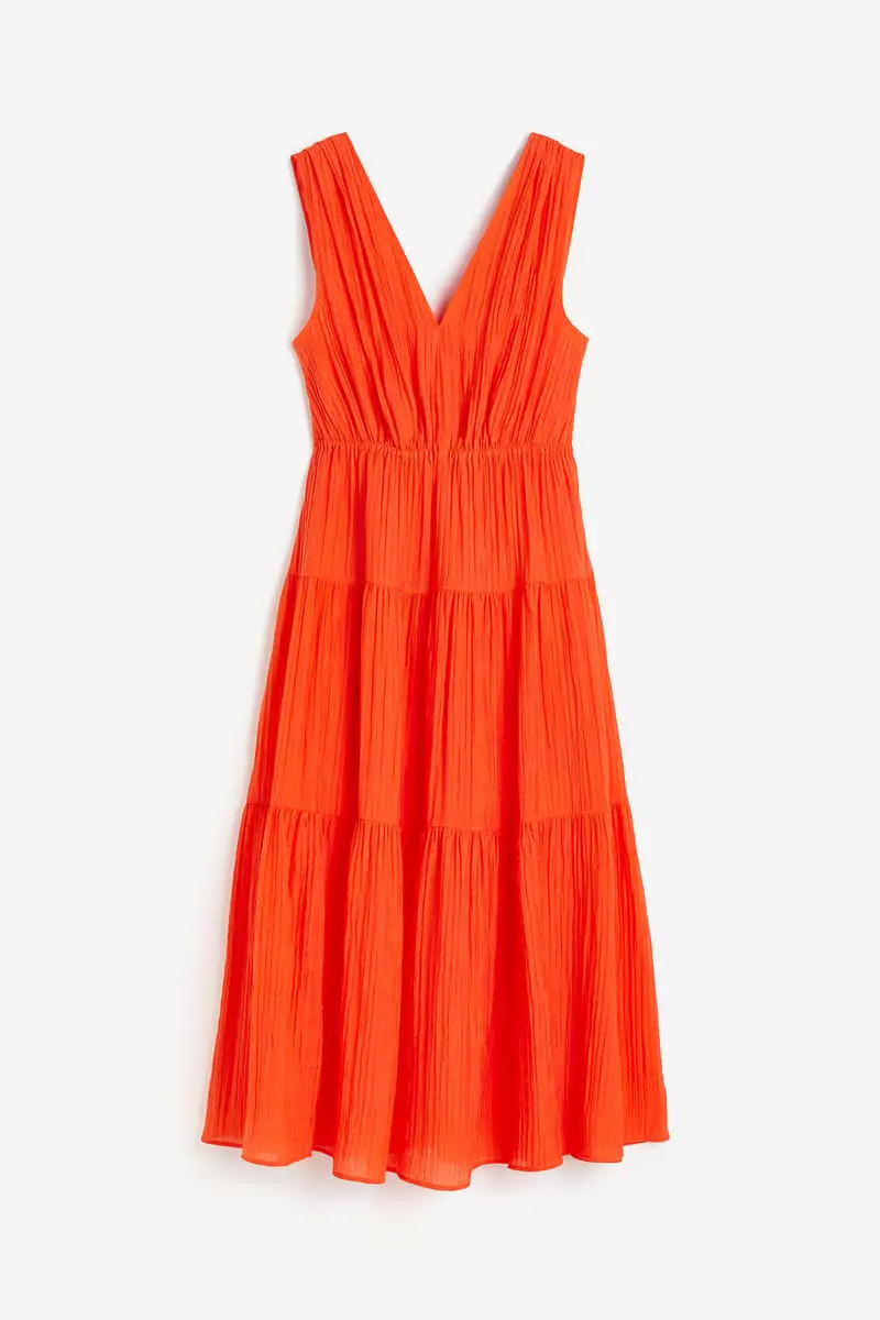 Buy H M WOMEN DRESSES Sale Up to 90 ZALORA MY