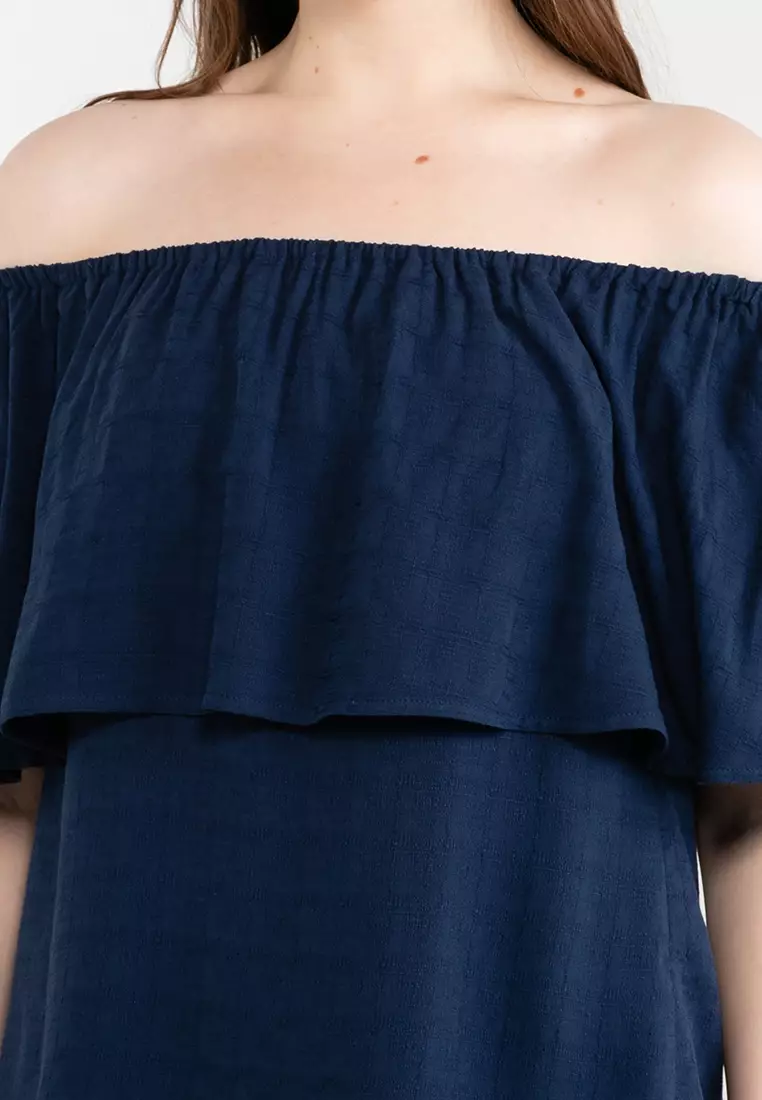 Donna Florence Blouse