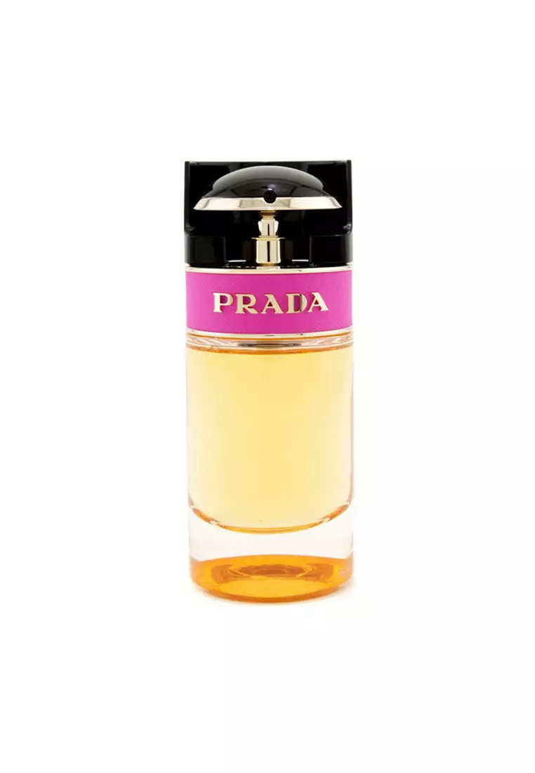 Buy Prada Tendre Eau de Parfum - 80 ml Online In India